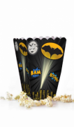 Batman Mısır Kutusu 8'li
