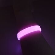 Glow Stick Parti Bileklik Karışık ( 1 adet )