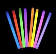 Glow Stick Parti Çubuğu 1 adet