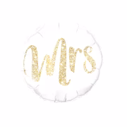 Mrs Folyo Balon 18'' 7999