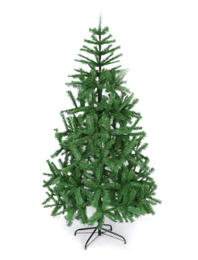 Ultra Lüks Yılbaşı Çam Ağacı 210 Cm