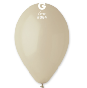 Gemar 13'' Pastel Latte 100 Adet  #084