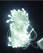 Lüks Beyaz Led 8 Metre