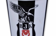 Lisanslı Beşiktaş Bardak 8 Adet