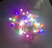 Lüks Karışık Led 8 Metre