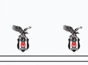 Lisanslı Beşiktaş Masa Örtüsü