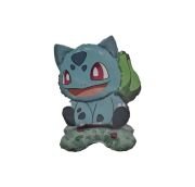 Ayaklı Bulbasaur Folyo Balon 38*49 cm