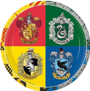 Harry Potter Hogwarts Tabak 8 Adet 23 cm