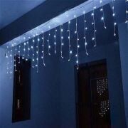 Saçak Led Beyaz 3*0,5 Metre
