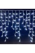Saçak Led Beyaz 3*0,5 Metre