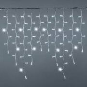 Saçak Led Beyaz 3*0,5 Metre