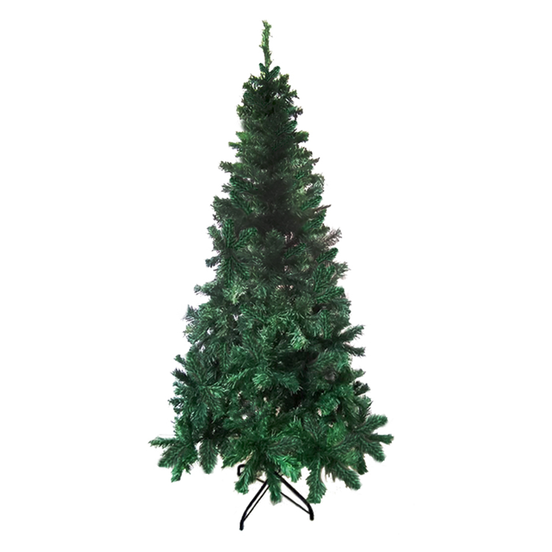 Yılbaşı Temalı Ultra Lüx 180 cm 480 Dallı Çam Ağaç