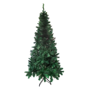 Yılbaşı Temalı Ultra Lüx 180 cm 480 Dallı Çam Ağaç