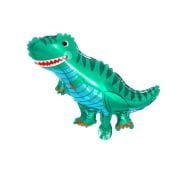 Yeşil Trex Folyo Balon 63*91 cm