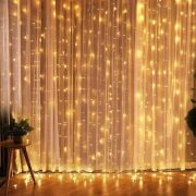 Perde Led Gün Işığı 3*2 Metre