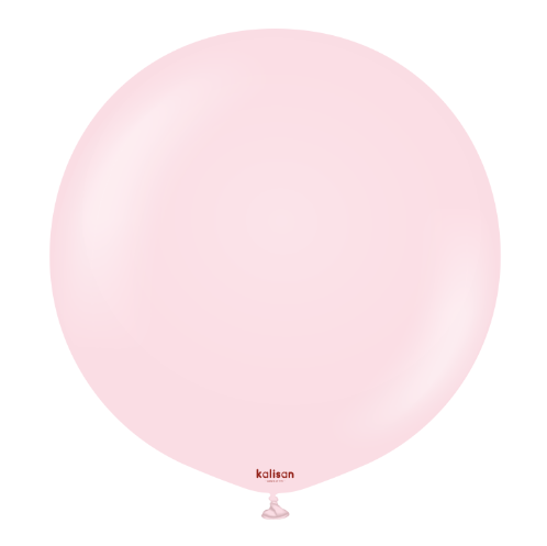 24'' Kalisan Standart Açık Pembe 1 Adet #2325