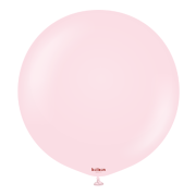 24'' Kalisan Standart Açık Pembe 1 Adet #2325