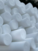 Deniz Makarnası Beyaz