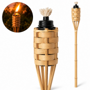 Bambu Meşale 90Cm