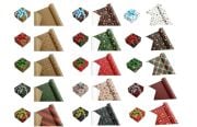 Hediye Yılbaşı Paket Kağıdı 70*100 1 Adet Karışık