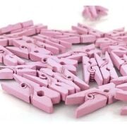 Pembe Mini Mandal 10'lu