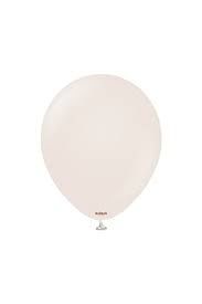 XL  12'' Retro Balon Deniz Kumu 500 adet