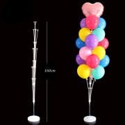 19'Lu Balon Standı 140 Cm
