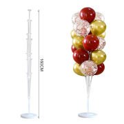 19'Lu Balon Standı 140 Cm