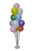 19'Lu Balon Standı 140 Cm