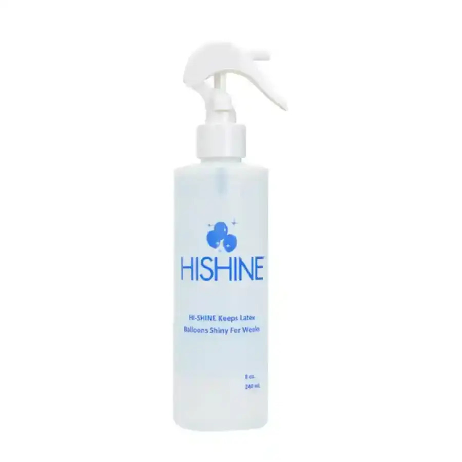 Balon Parlatıcı Shine 8 oz. (240 ml)
