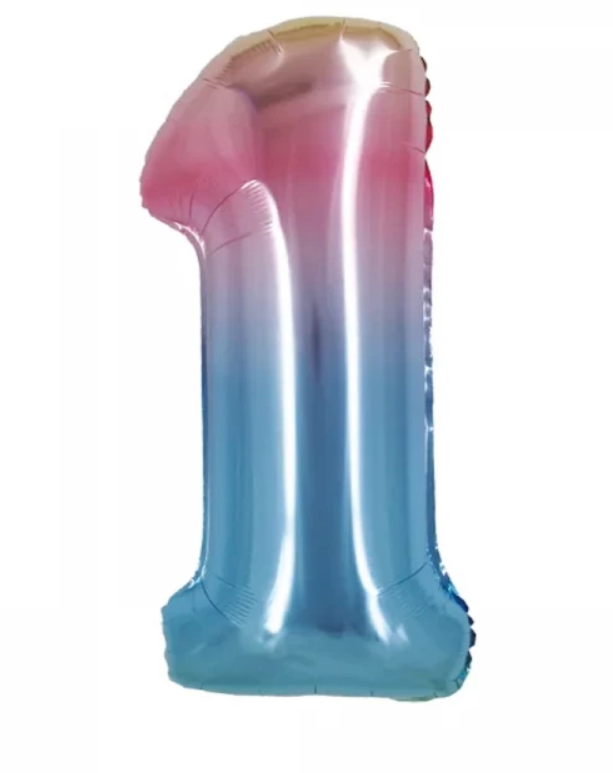 40 INCH GÖKKUŞAĞI 1 FOLYO BALON