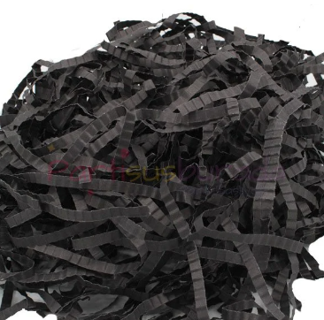 KIRPINTI KAĞIT SİYAH 100 GR