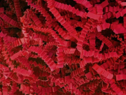 KIRPINTI KAĞIT KIRMIZI 100 GR