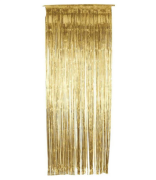 Kapı Perdesi Gold 90*200cm