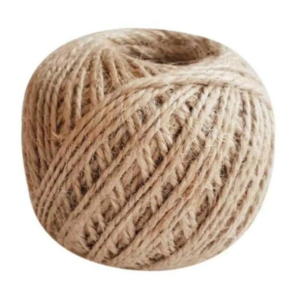 Naturel Jüt Ip 100 GRAM