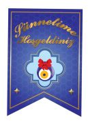 Sünnetime Hoşgeldin Kırlangıç Banner
