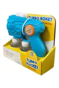Turbo Roket Köpük Tabancası Asorti