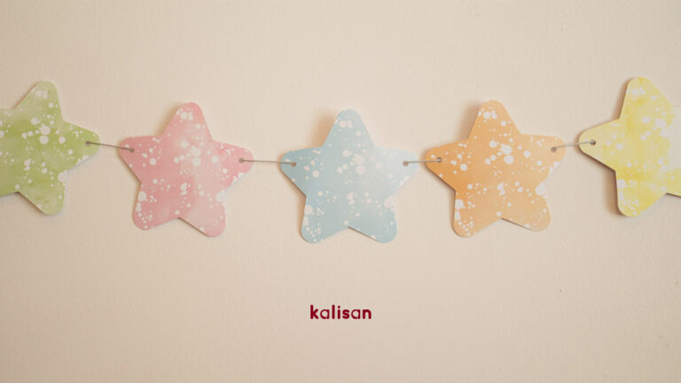 Yıldız Banner Makaron