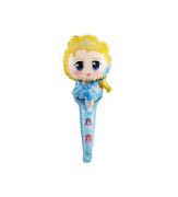 Saplı Frozen Folyo Balon 25*61 cm
