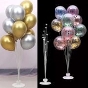 Balon Standı 11'li 100 cm