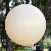 18 '' Pastel Sütlü Kahve 1 Adet
