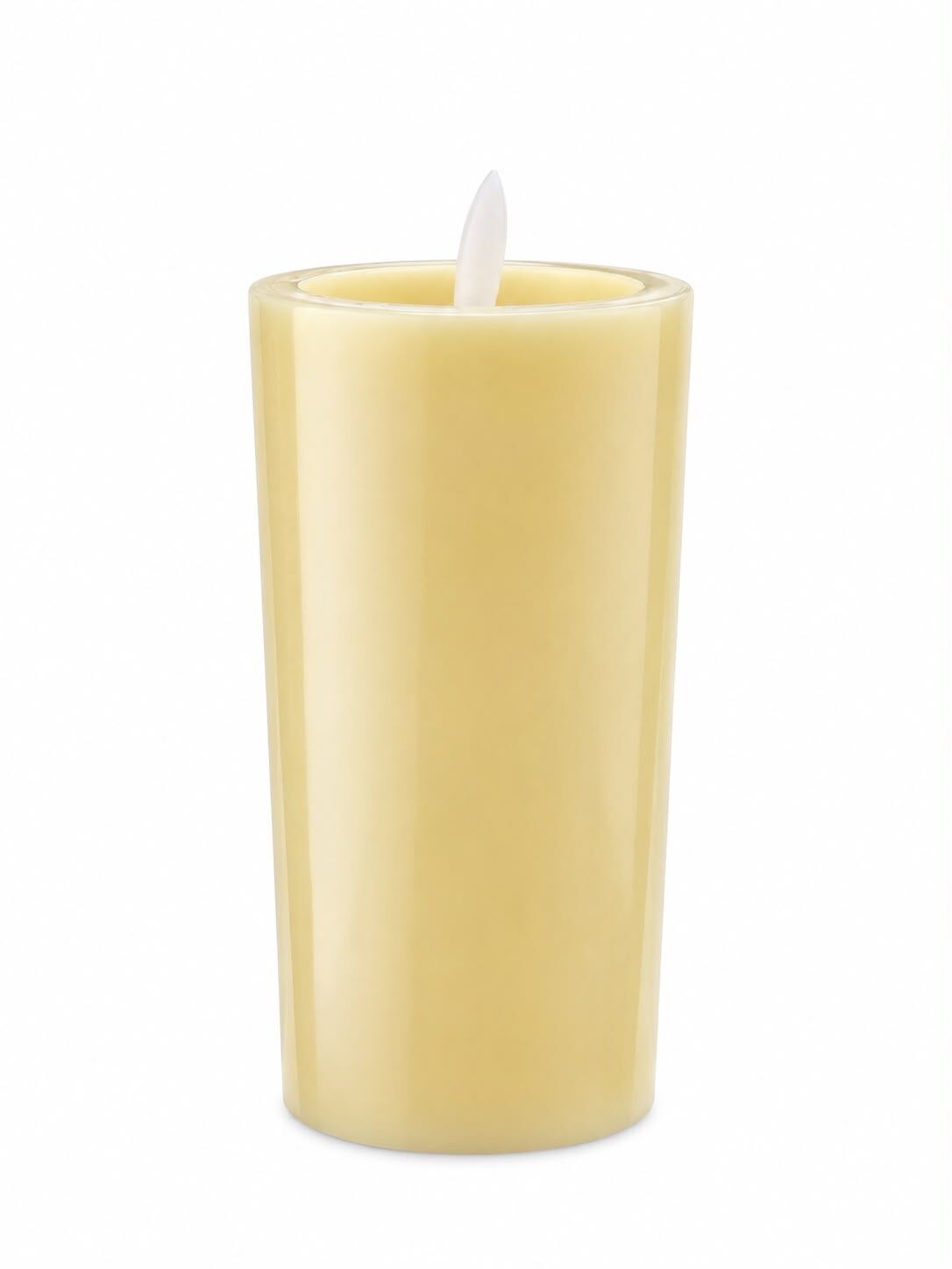 Pilli Dekor Mum 7,5*15 Cm