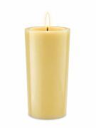 Pilli Dekor Mum 7,5*15 Cm