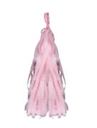Garland Dekor Süs Pembe 5 Parça