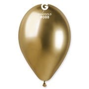 Gemar 13'' Krom Balon Gold 50 Adet #088