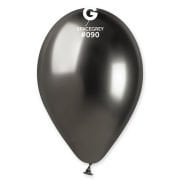 Gemar 13'' Krom Balon Space Grey (Koyu Gümüş) 50 Adet #090