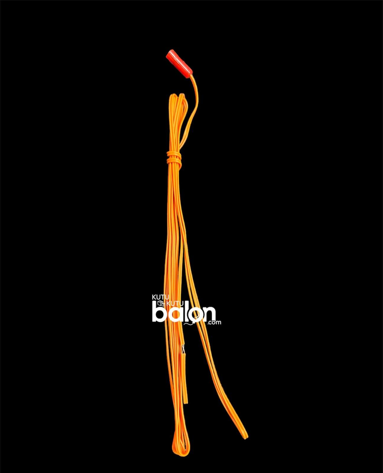 200 Cm Elektronik Kibrit Başı (Fünye)