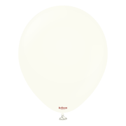 XL  12'' Retro White 500 adet