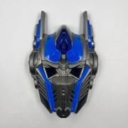 Plastik Lüks Maske Transformers Işıklı