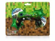Pixsel  Temalı Folyo Balon Set 5 Li